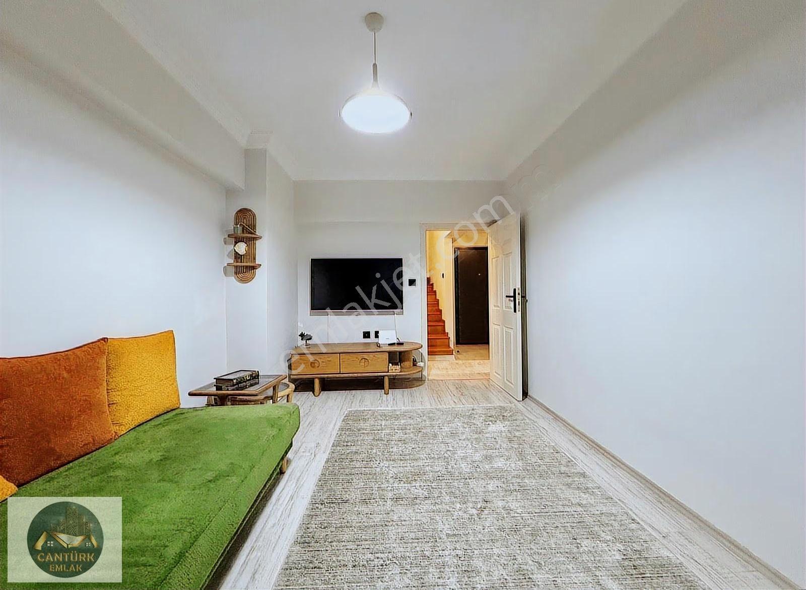 **pursaklar'da 220 M2 Full Yapılı Teraslı 5+1 Daire** - Görsel 35
