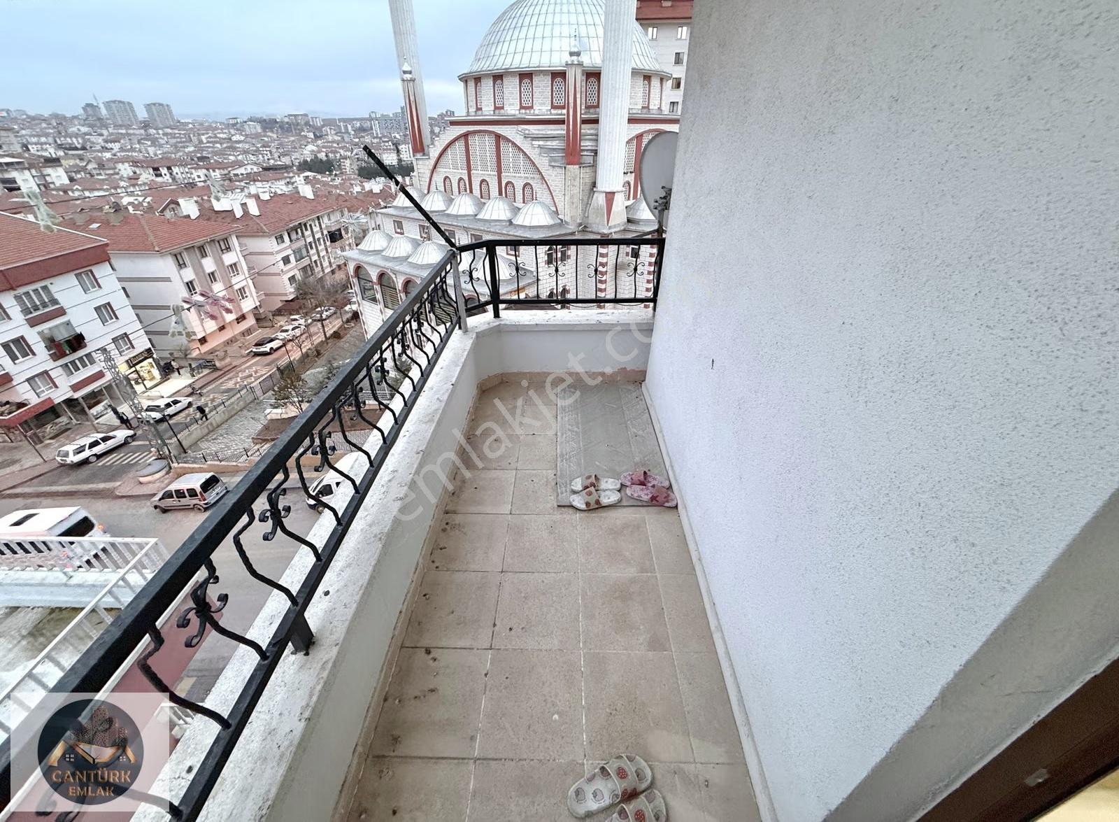 **pursaklar'da 220 M2 Full Yapılı Teraslı 5+1 Daire** - Görsel 10