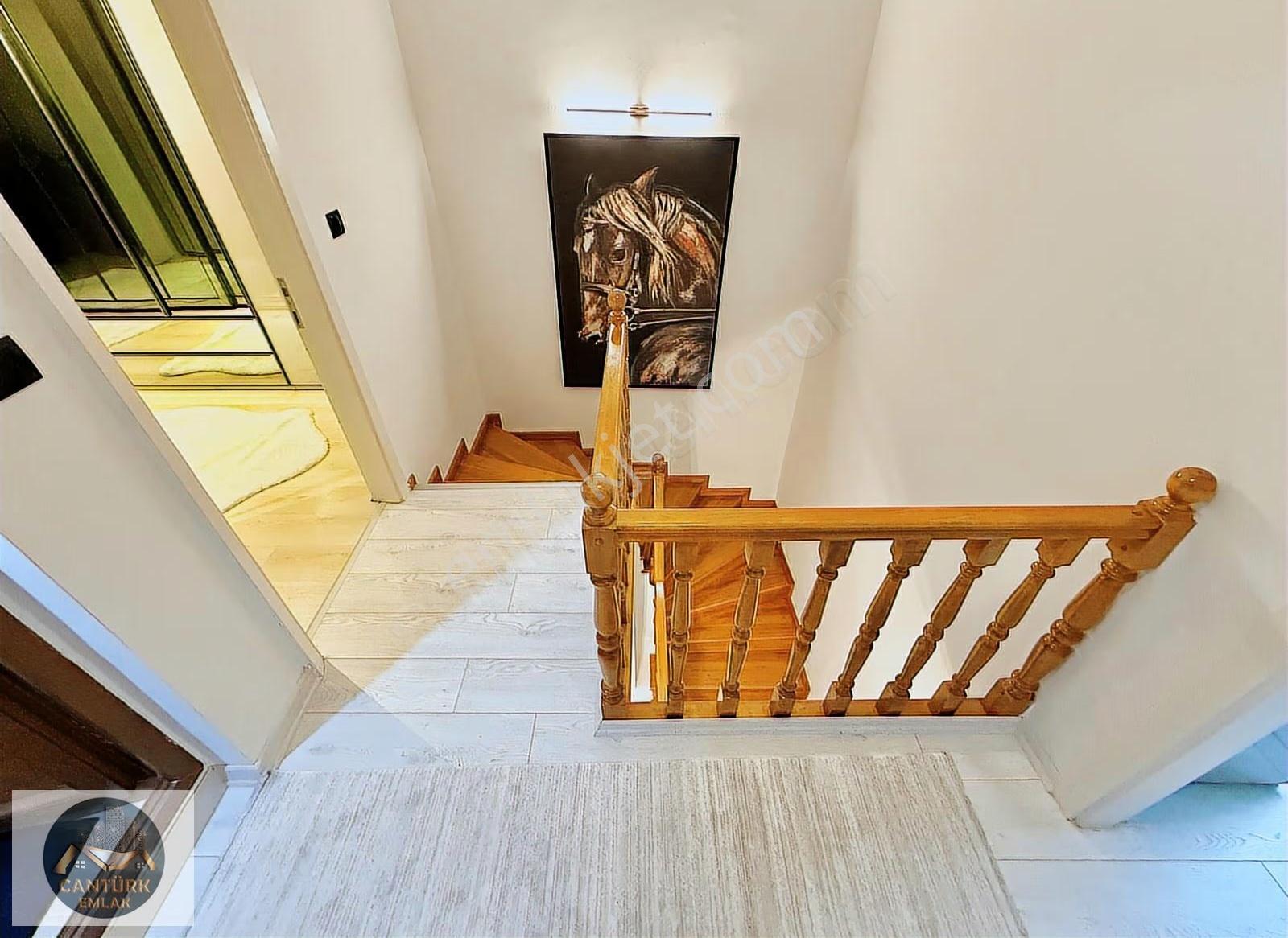 **pursaklar'da 220 M2 Full Yapılı Teraslı 5+1 Daire** - Görsel 20