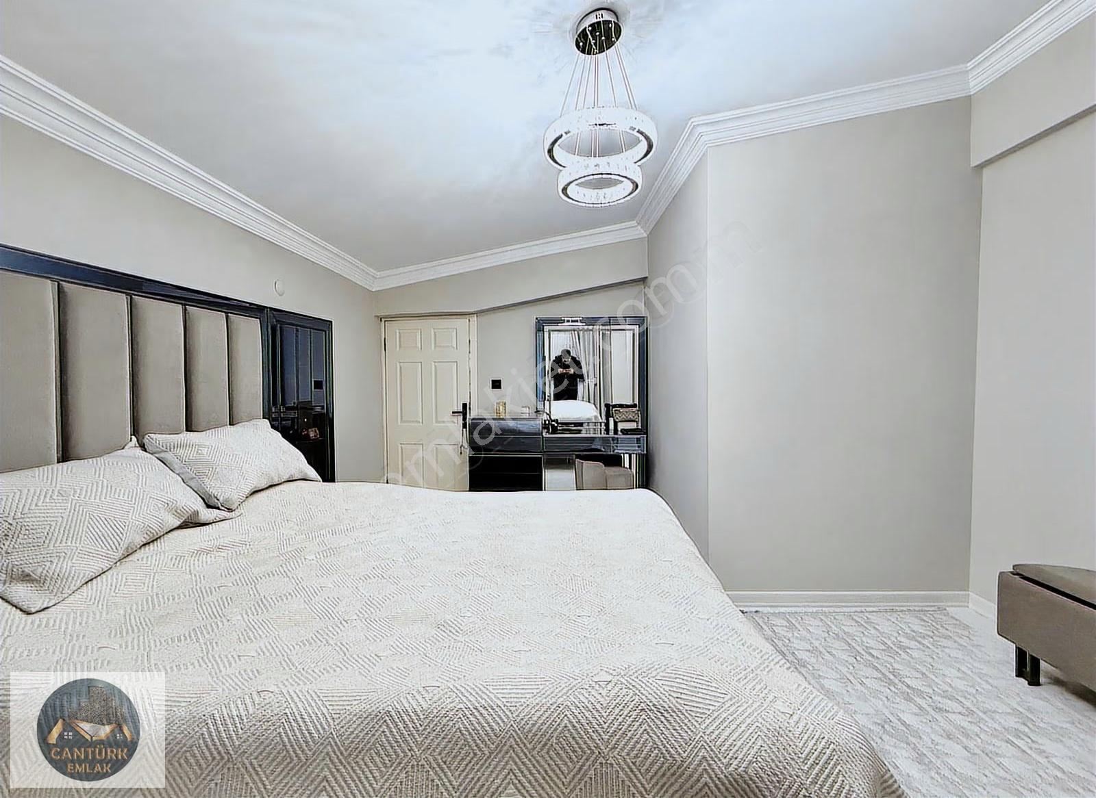 **pursaklar'da 220 M2 Full Yapılı Teraslı 5+1 Daire** - Görsel 6