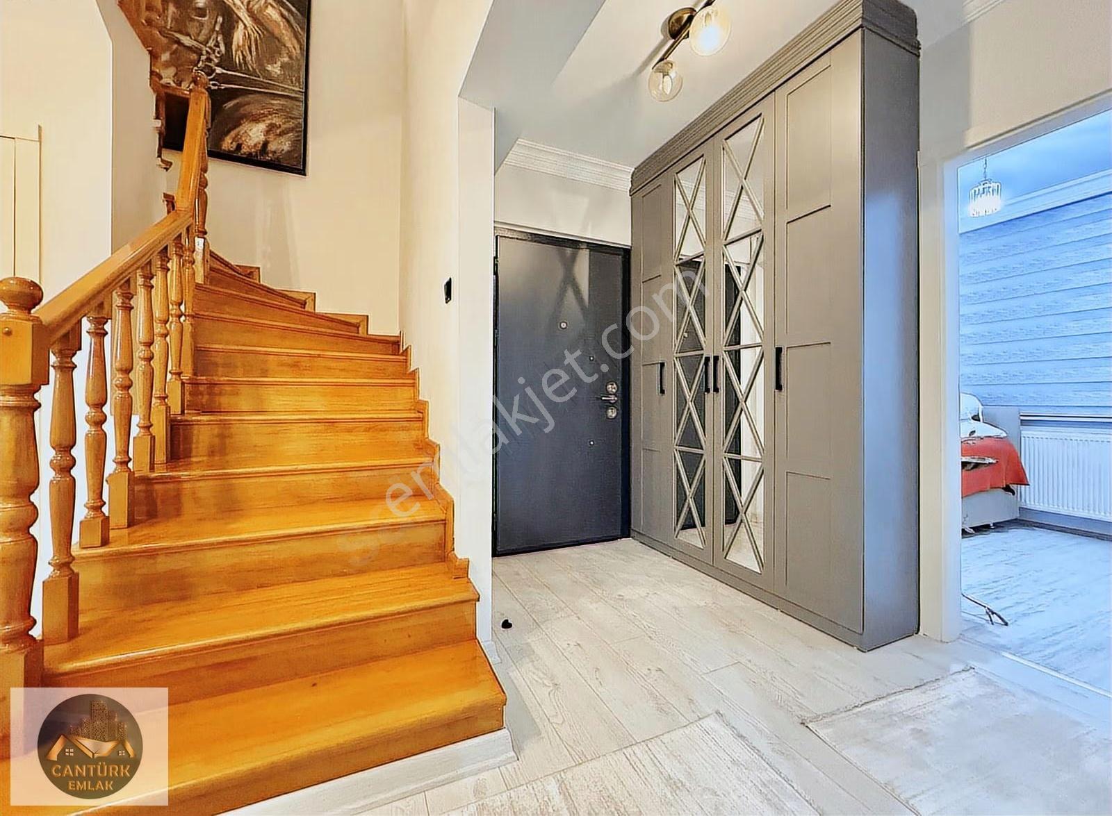 **pursaklar'da 220 M2 Full Yapılı Teraslı 5+1 Daire** - Görsel 7