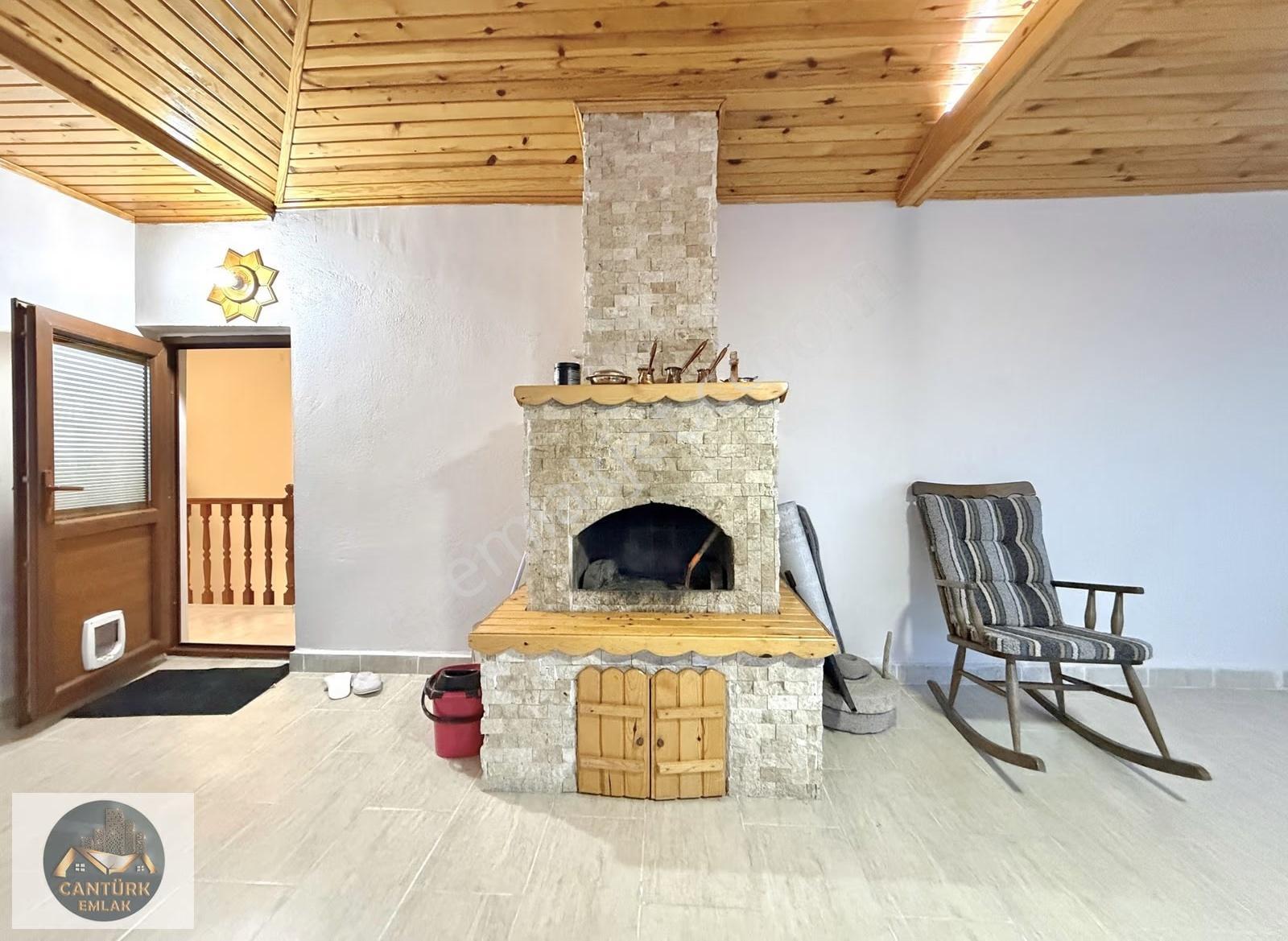 **pursaklar'da 220 M2 Full Yapılı Teraslı 5+1 Daire** - Görsel 23
