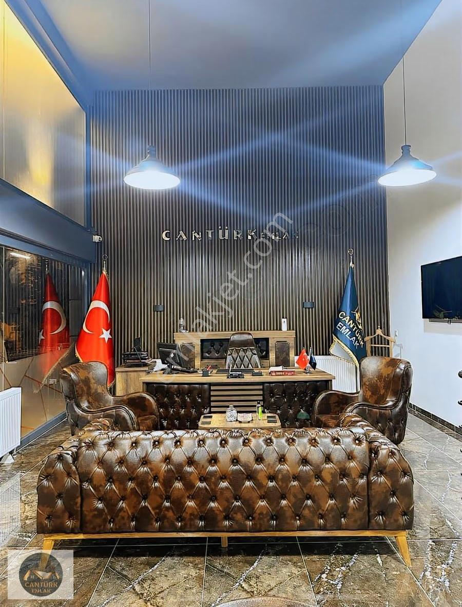 ***pursaklar'ın Merkezinde Ful Yapılı 4+1 Dublex Daire*** - Görsel 2