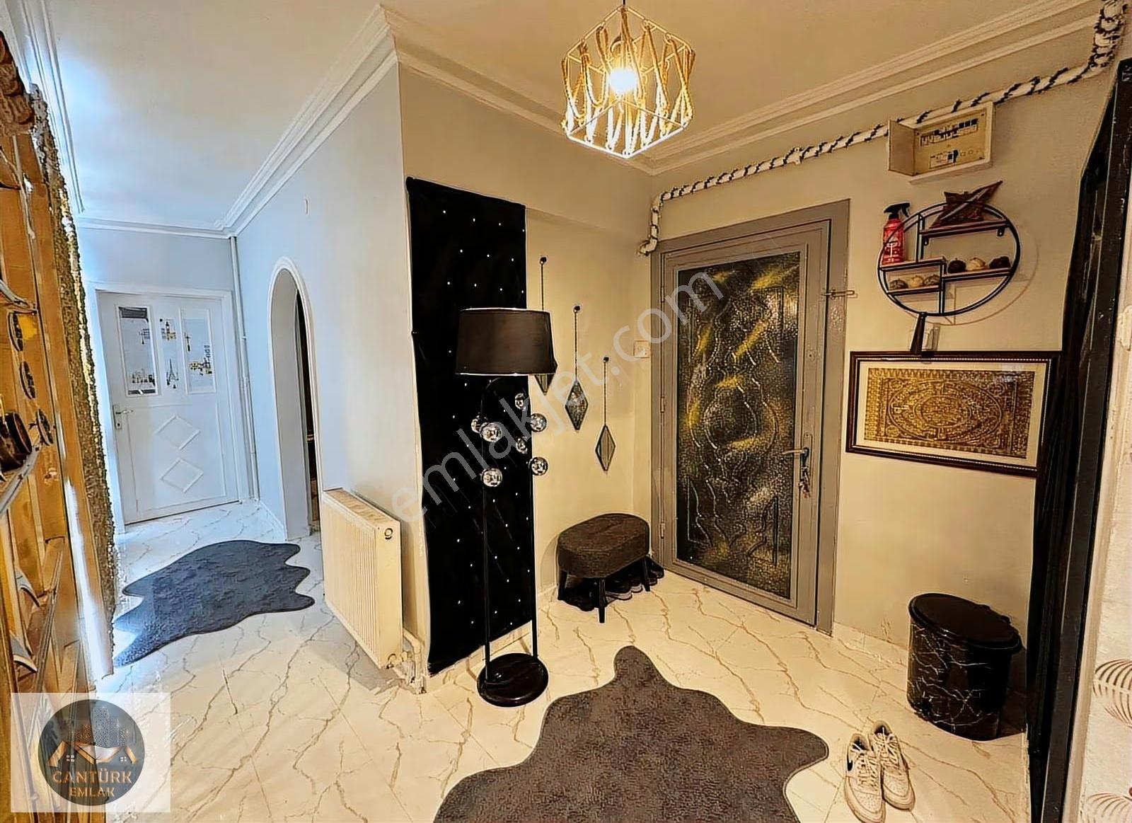***pursaklar'ın Merkezinde Ful Yapılı 4+1 Dublex Daire*** - Görsel 30