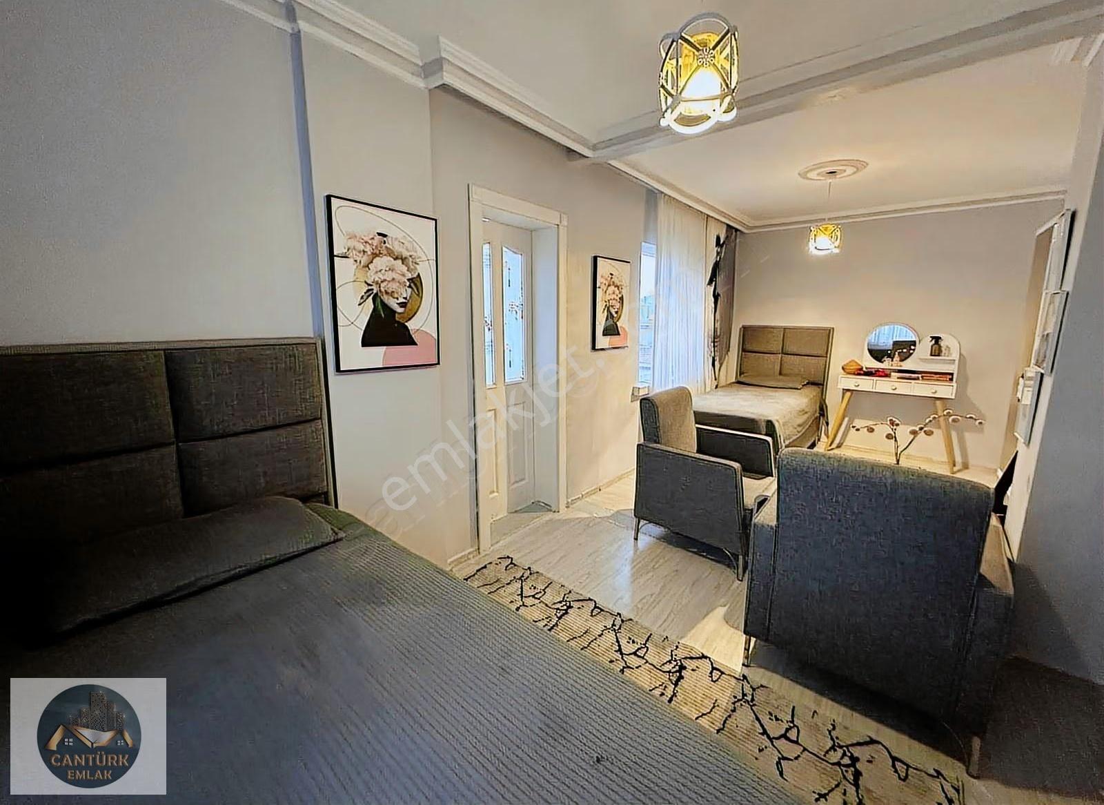 ***pursaklar'ın Merkezinde Ful Yapılı 4+1 Dublex Daire*** - Görsel 35