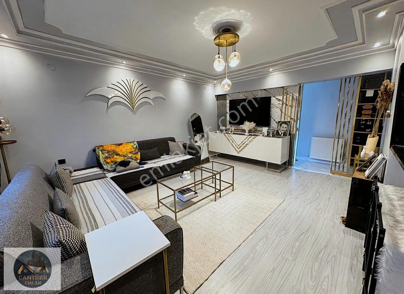 ***pursaklar'ın Merkezinde Ful Yapılı 4+1 Dublex Daire*** - Görsel 19