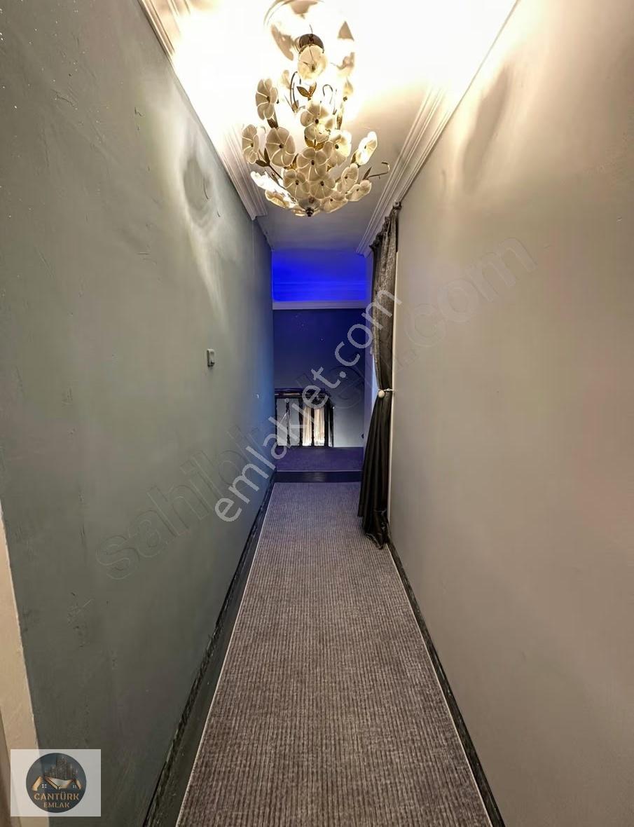 ***pursaklar'ın Merkezinde Ful Yapılı 4+1 Dublex Daire*** - Görsel 15