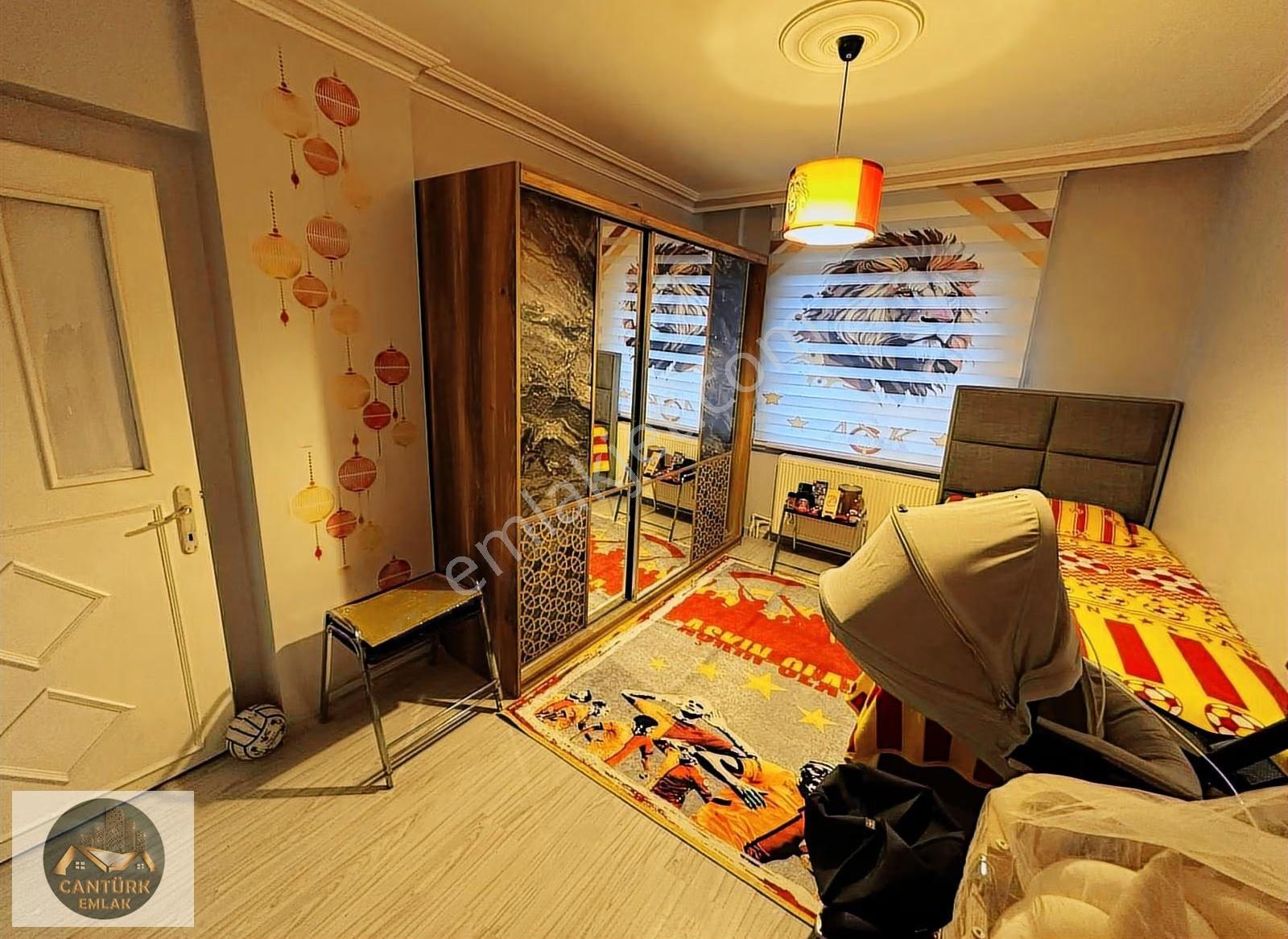 ***pursaklar'ın Merkezinde Ful Yapılı 4+1 Dublex Daire*** - Görsel 27