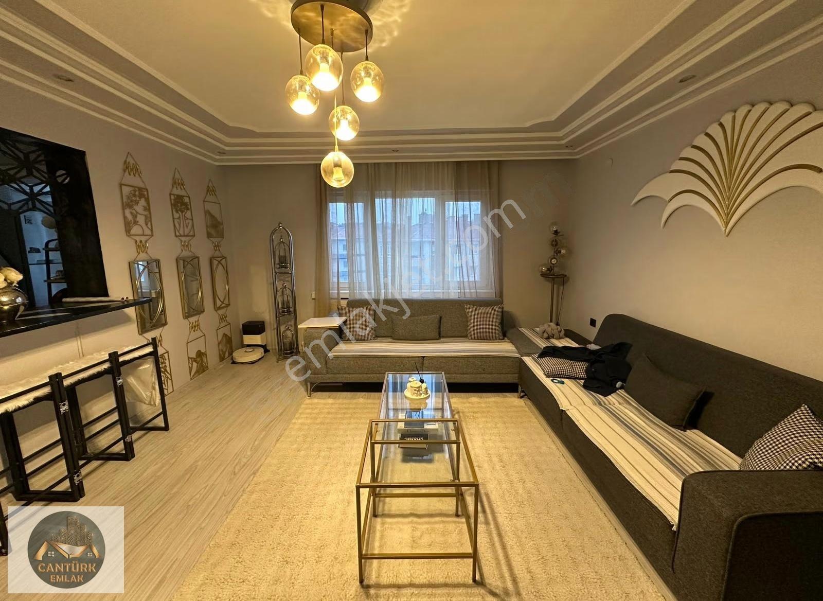 ***pursaklar'ın Merkezinde Ful Yapılı 4+1 Dublex Daire*** - Görsel 5