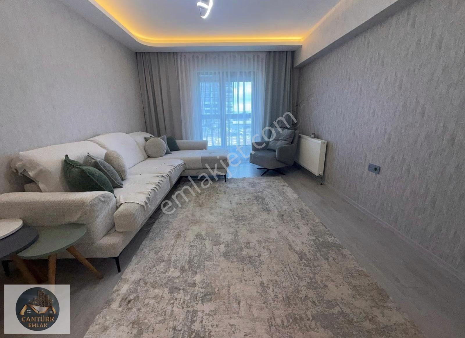 ***pursaklar'da Site İçerisinde Ful Yapılı 4+1 Daire*** - Görsel 28