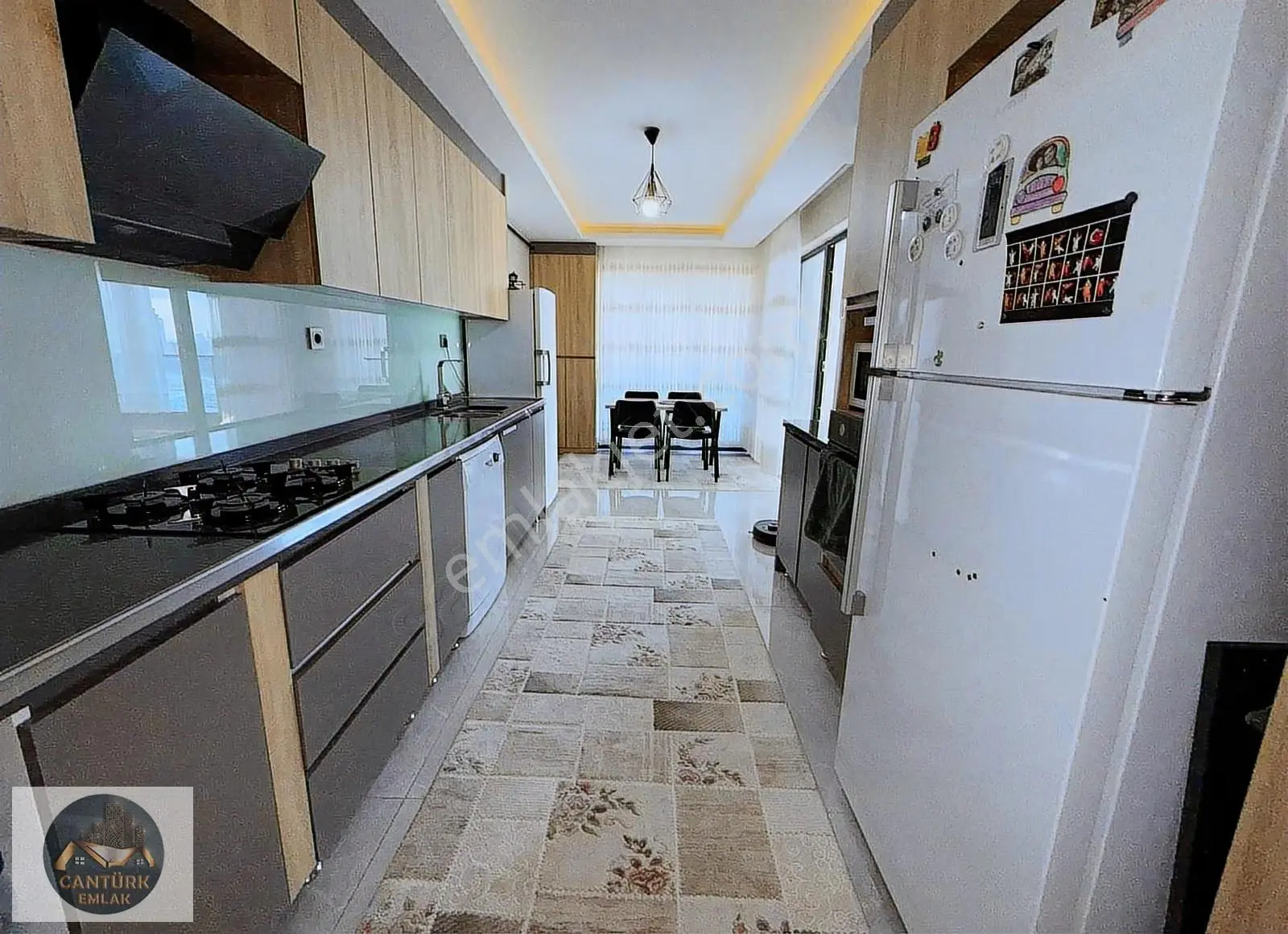 ***pursaklar'da Site İçerisinde Ful Yapılı 4+1 Daire***