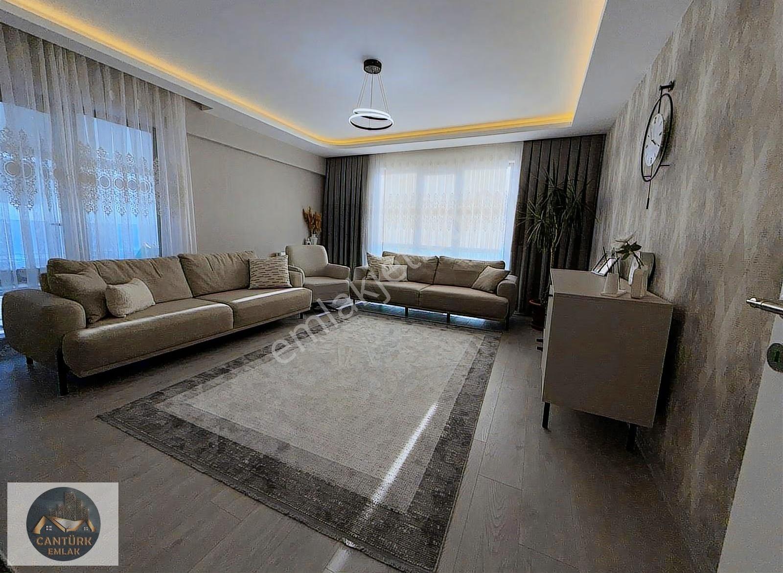 ***pursaklar'da Site İçerisinde Ful Yapılı 4+1 Daire*** - Görsel 12