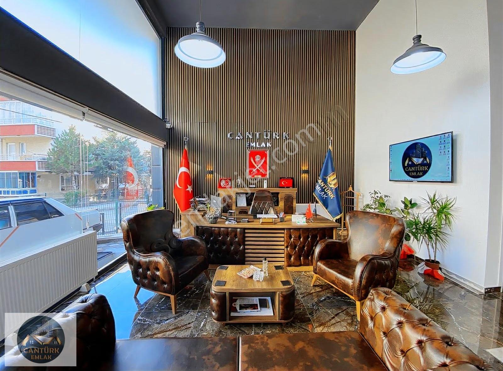 Pursaklar Merkez'de Cadde Üzerinde 2+1 / 1+1 Sıfır Lüks Daireler - Görsel 6