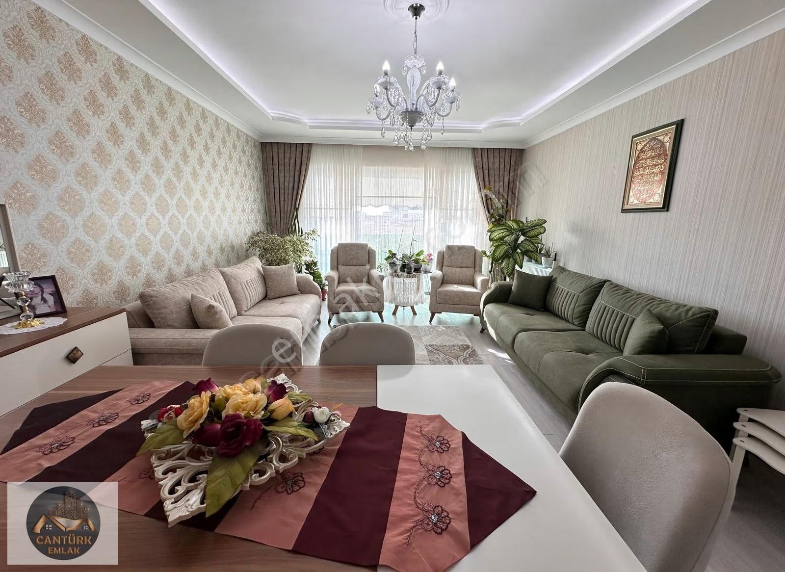 ***pursaklar'da Site İçerisinde 4+1 Masrafsız Daire*** - Görsel 4