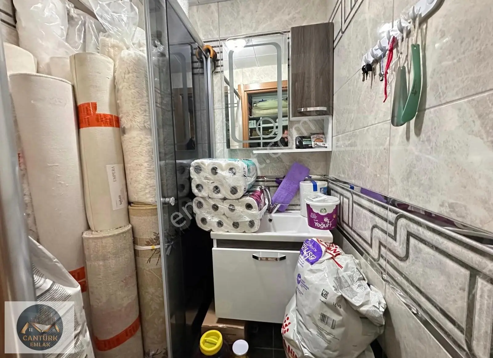 ***pursaklar'da Site İçerisinde 4+1 Masrafsız Daire*** - Görsel 2