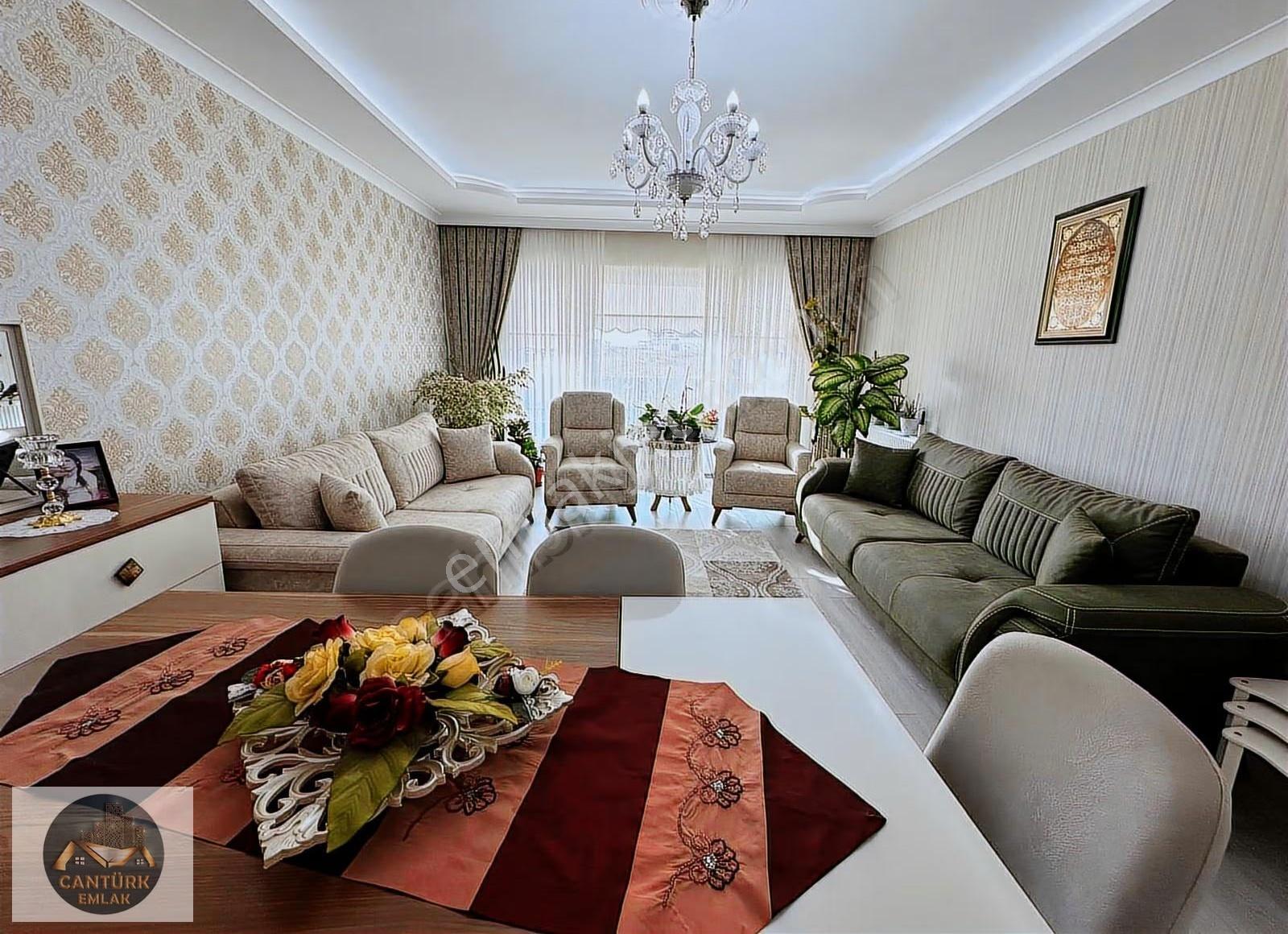 ***pursaklar'da Site İçerisinde 4+1 Masrafsız Daire*** - Görsel 13