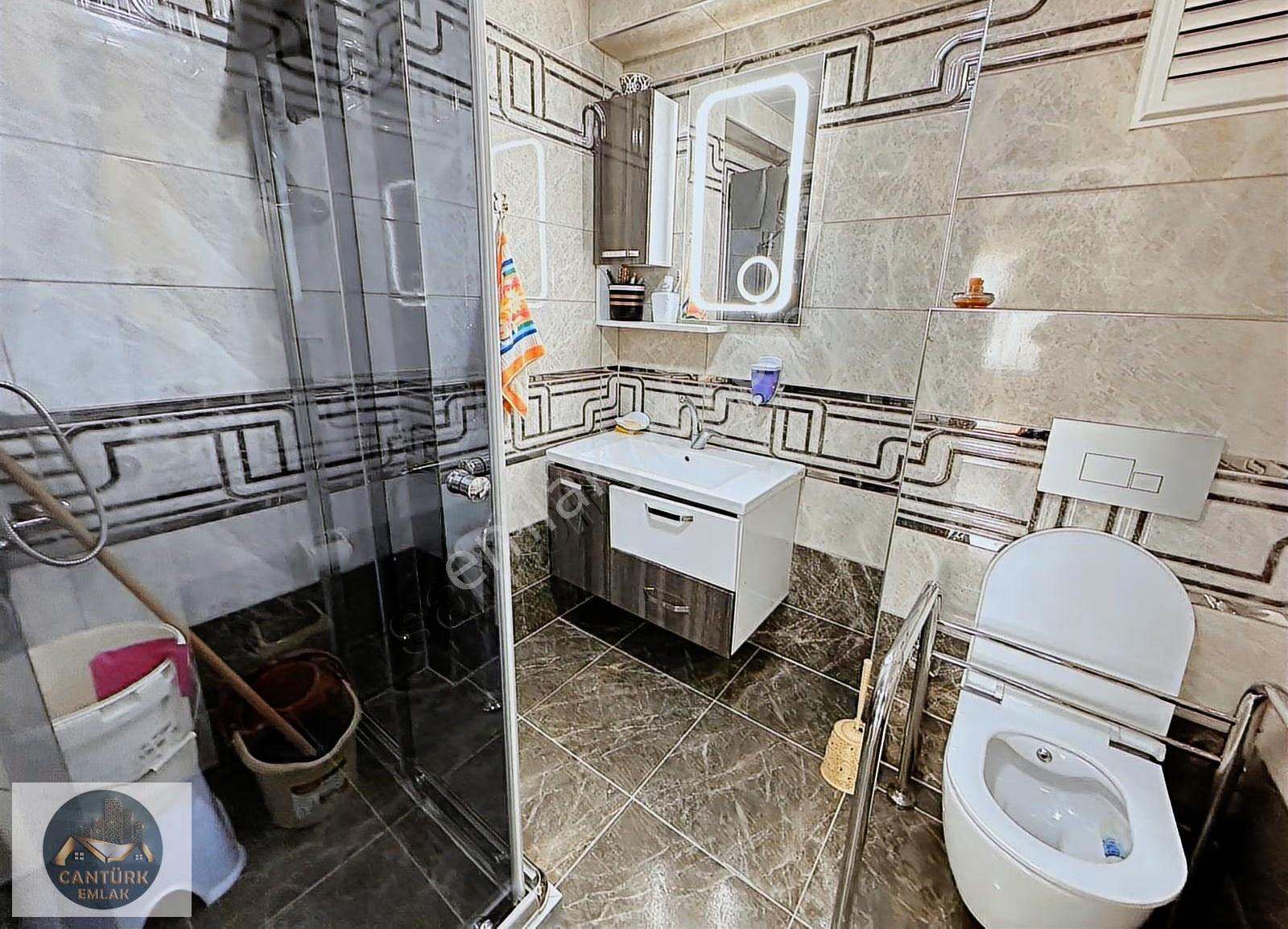 ***pursaklar'da Site İçerisinde 4+1 Masrafsız Daire*** - Görsel 16