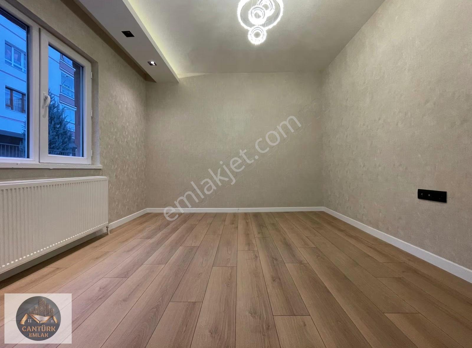 **pursaklar'da Ebeveyn Banyolu Asansörlü Ful Yapılı 4+1 Daire** - Görsel 15
