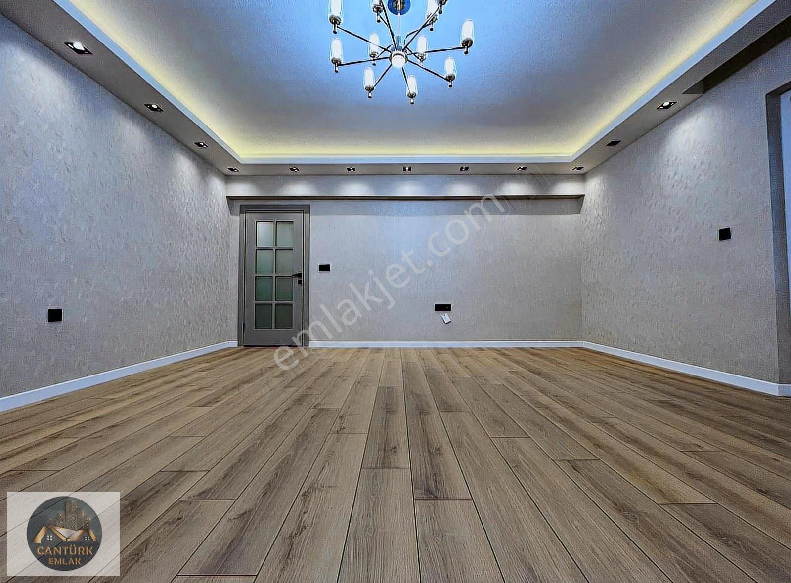 **pursaklar'da Ebeveyn Banyolu Asansörlü Ful Yapılı 4+1 Daire** - Görsel 2