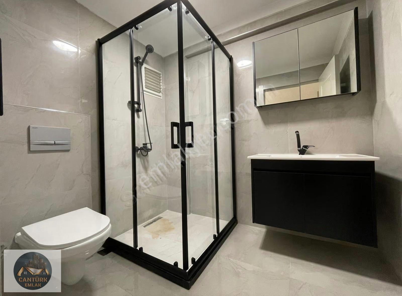 **pursaklar'da Ebeveyn Banyolu Asansörlü Ful Yapılı 4+1 Daire** - Görsel 28