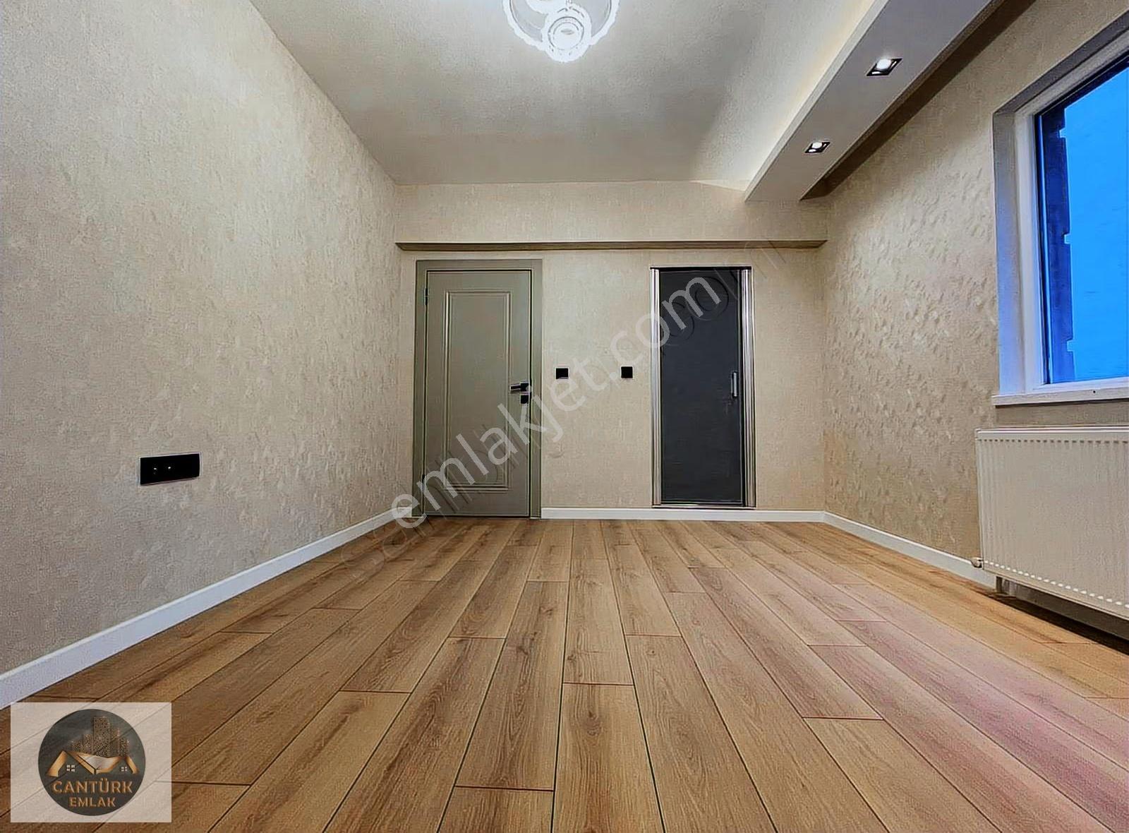 **pursaklar'da Ebeveyn Banyolu Asansörlü Ful Yapılı 4+1 Daire** - Görsel 31