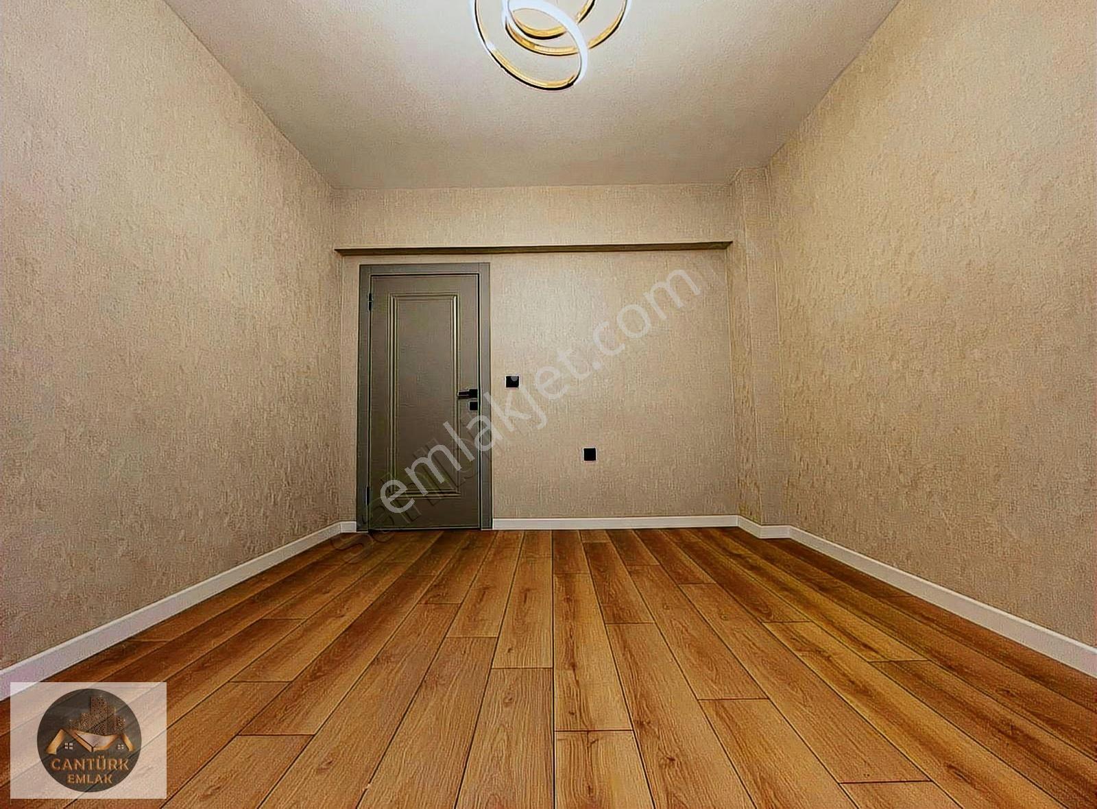 **pursaklar'da Ebeveyn Banyolu Asansörlü Ful Yapılı 4+1 Daire** - Görsel 23