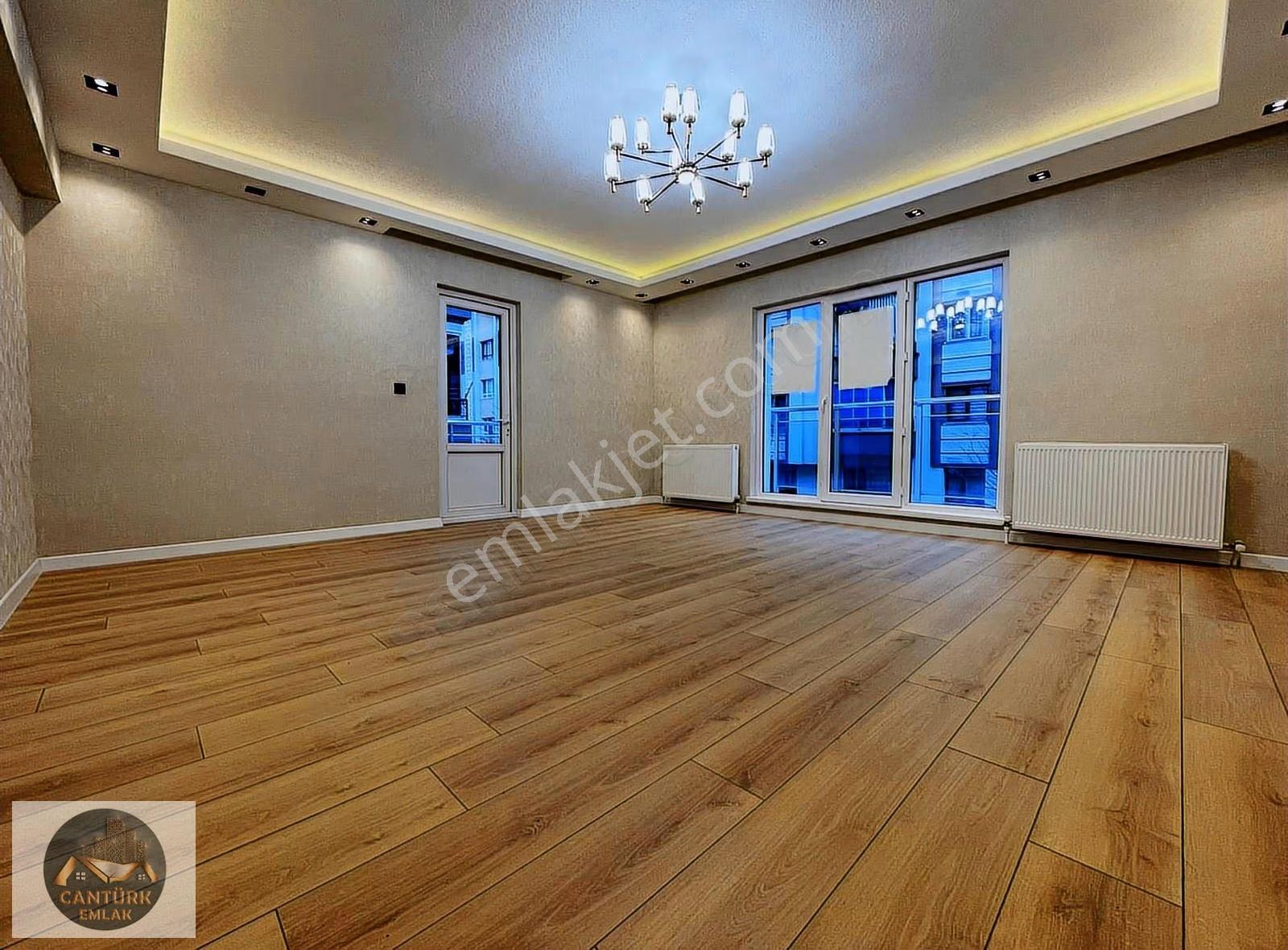 **pursaklar'da Ebeveyn Banyolu Asansörlü Ful Yapılı 4+1 Daire** - Görsel 5