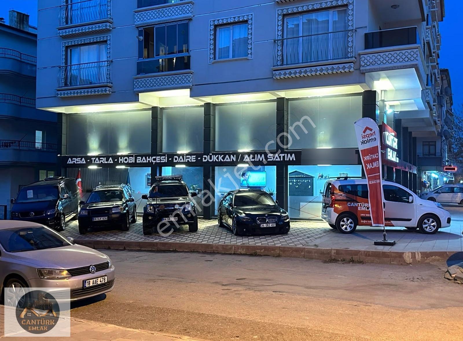 **pursaklar'da Ebeveyn Banyolu Asansörlü Ful Yapılı 4+1 Daire** - Görsel 10