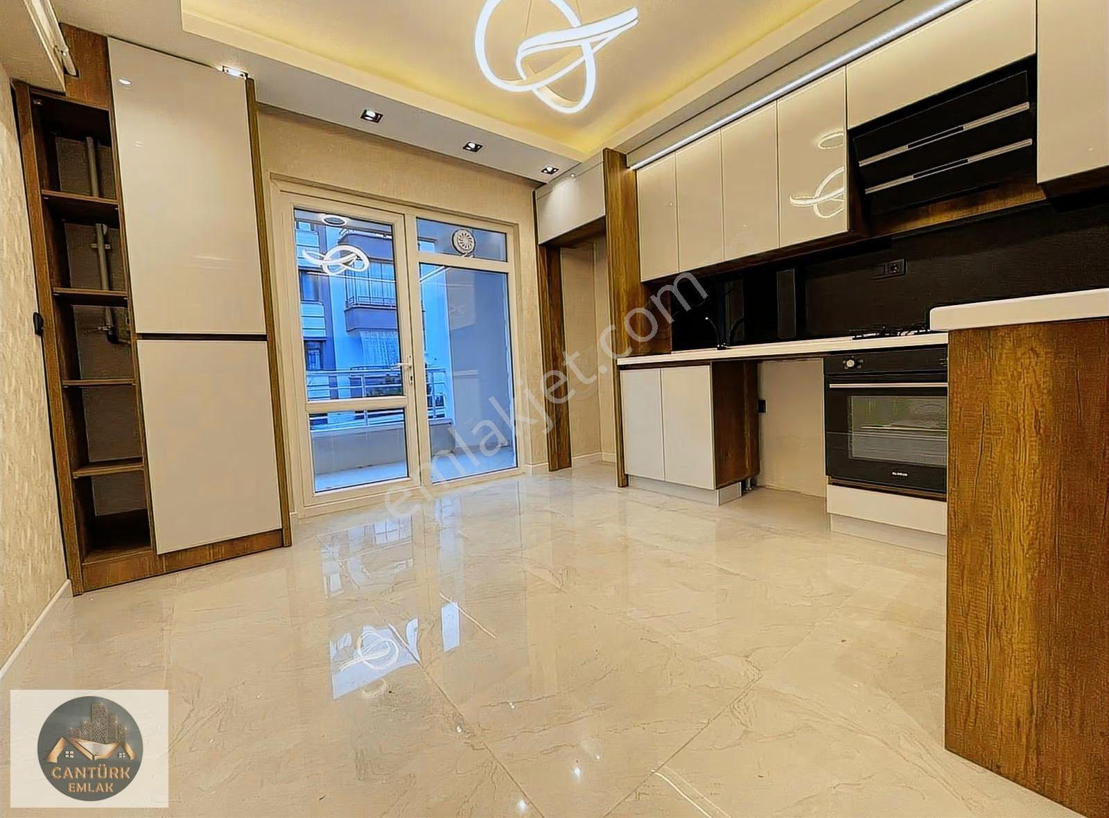 **pursaklar'da Ebeveyn Banyolu Asansörlü Ful Yapılı 4+1 Daire** - Görsel 11