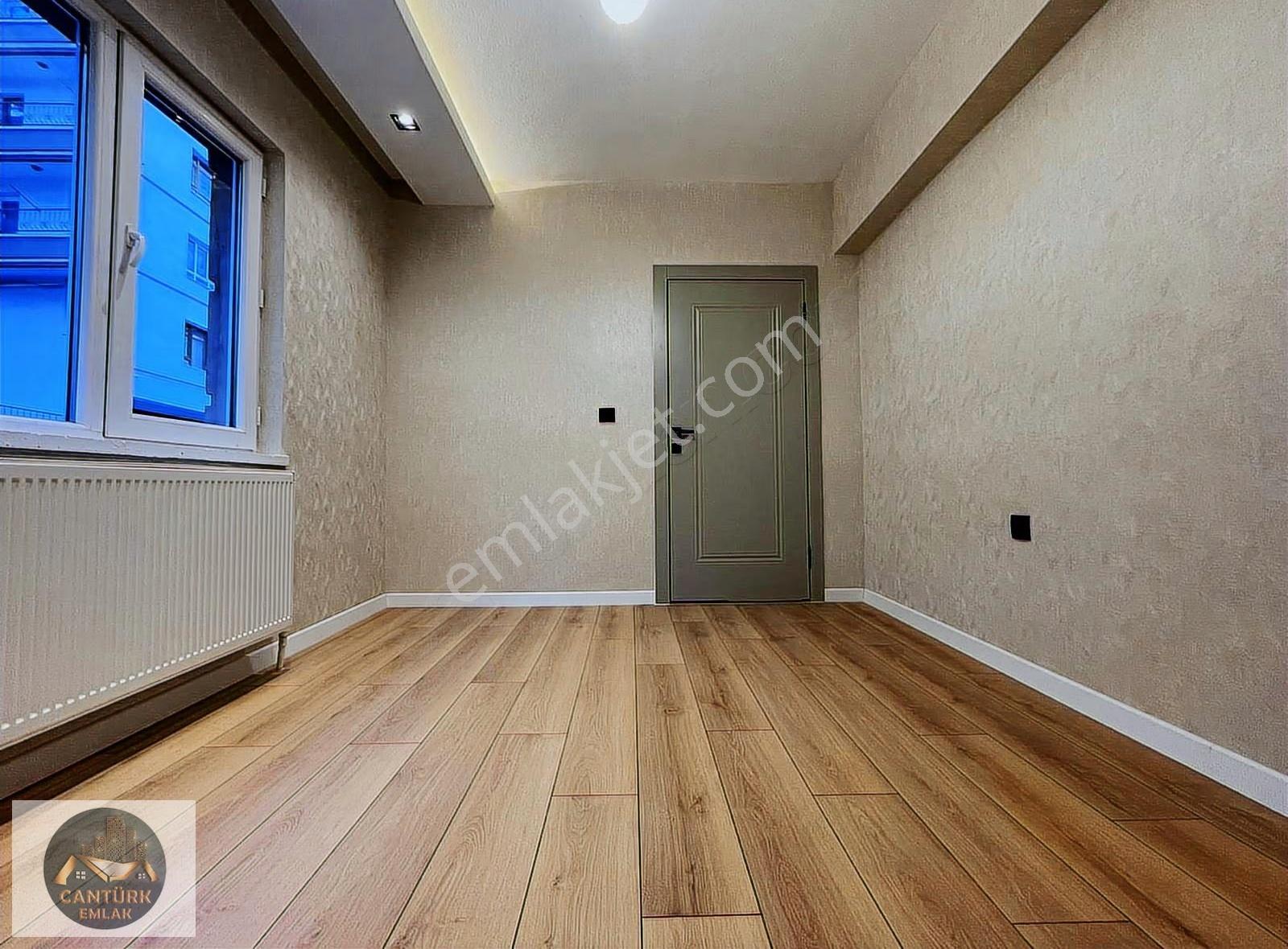**pursaklar'da Ebeveyn Banyolu Asansörlü Ful Yapılı 4+1 Daire** - Görsel 30