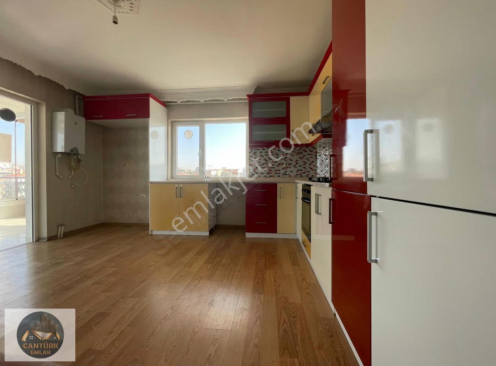 ***pursaklar'da Site İçerisinde Geniş Masrafsız Daire *** - Görsel 18