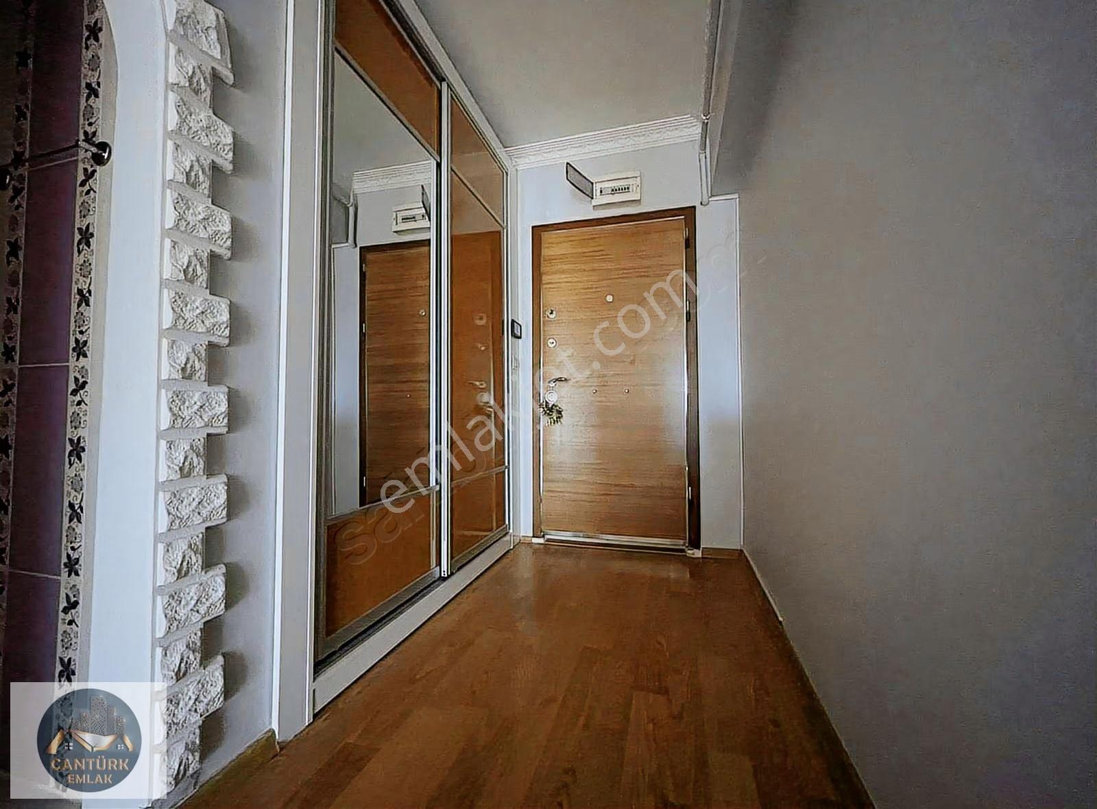 ***pursaklar'da Site İçerisinde Geniş Masrafsız Daire *** - Görsel 12