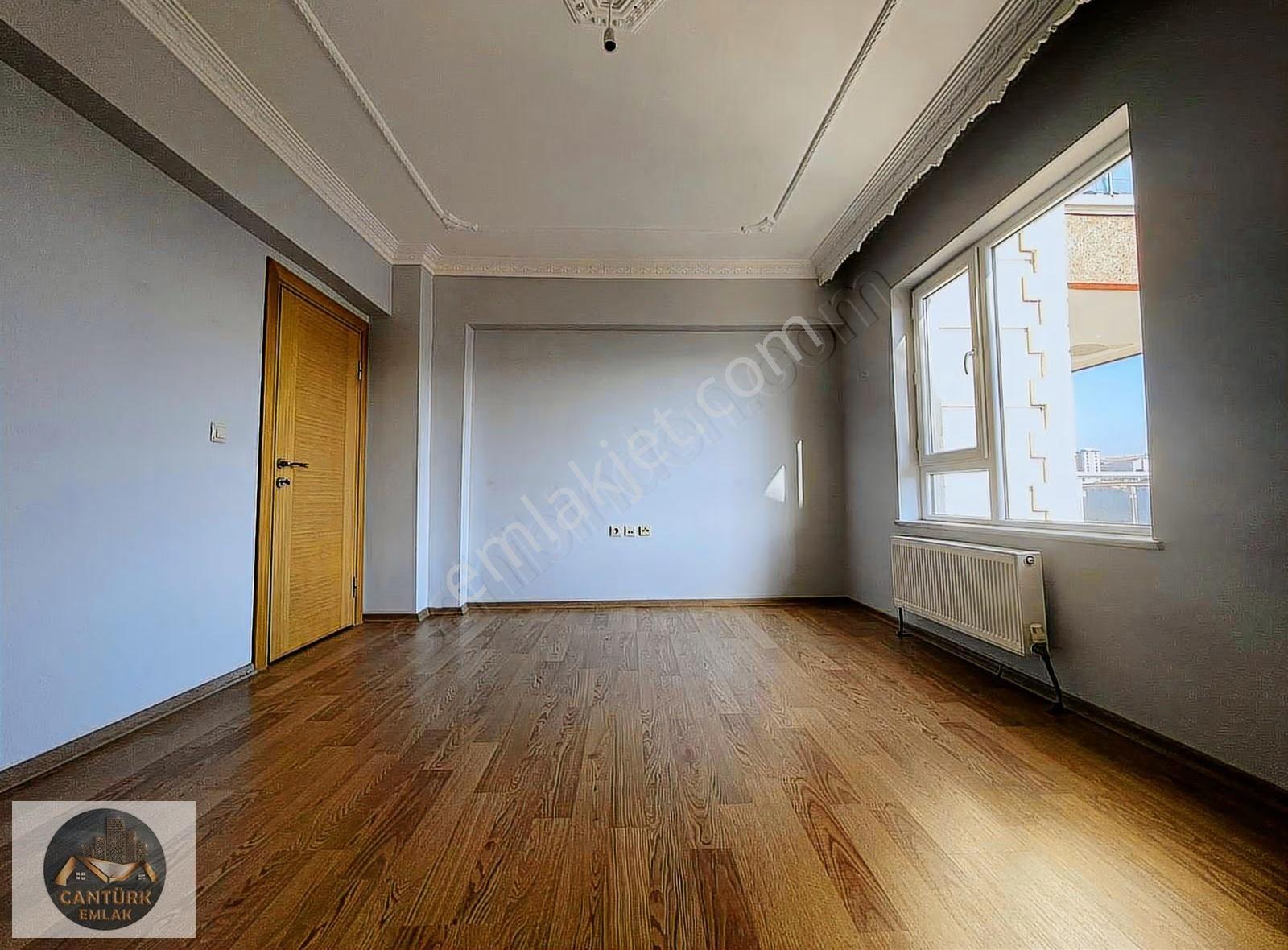 ***pursaklar'da Site İçerisinde Geniş Masrafsız Daire *** - Görsel 3