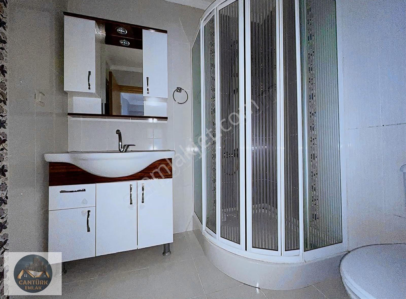 ***pursaklar'da Site İçerisinde Geniş Masrafsız Daire *** - Görsel 16