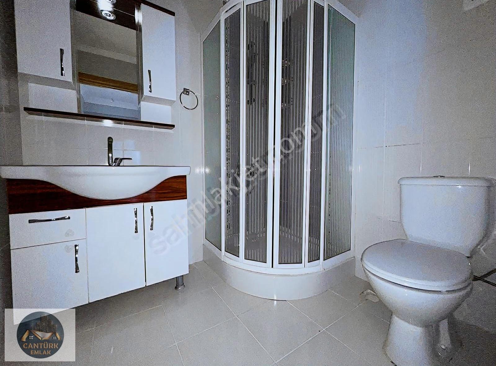 ***pursaklar'da Site İçerisinde Geniş Masrafsız Daire *** - Görsel 35
