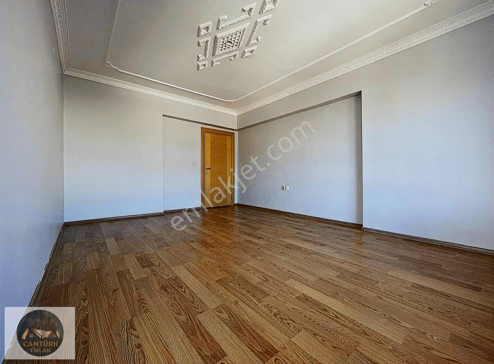 ***pursaklar'da Site İçerisinde Geniş Masrafsız Daire *** - Görsel 33