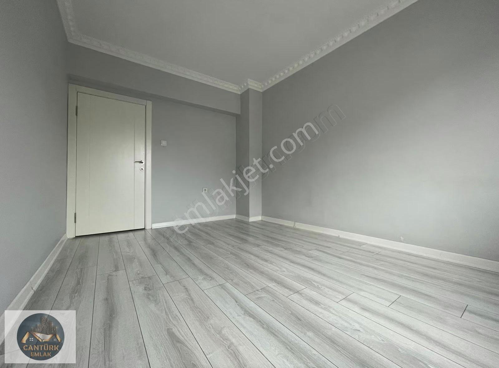 **pursaklar Merkez'de Ful Yapılı Katta 3+1 Lüx Daire** - Görsel 3