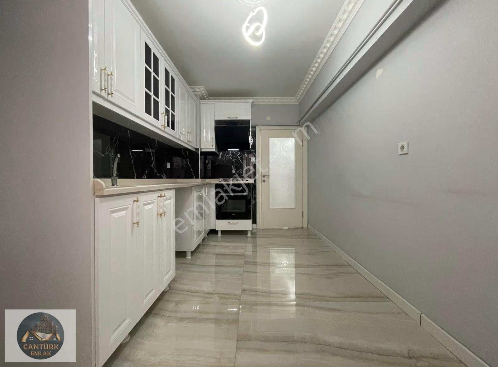 **pursaklar Merkez'de Ful Yapılı Katta 3+1 Lüx Daire** - Görsel 15