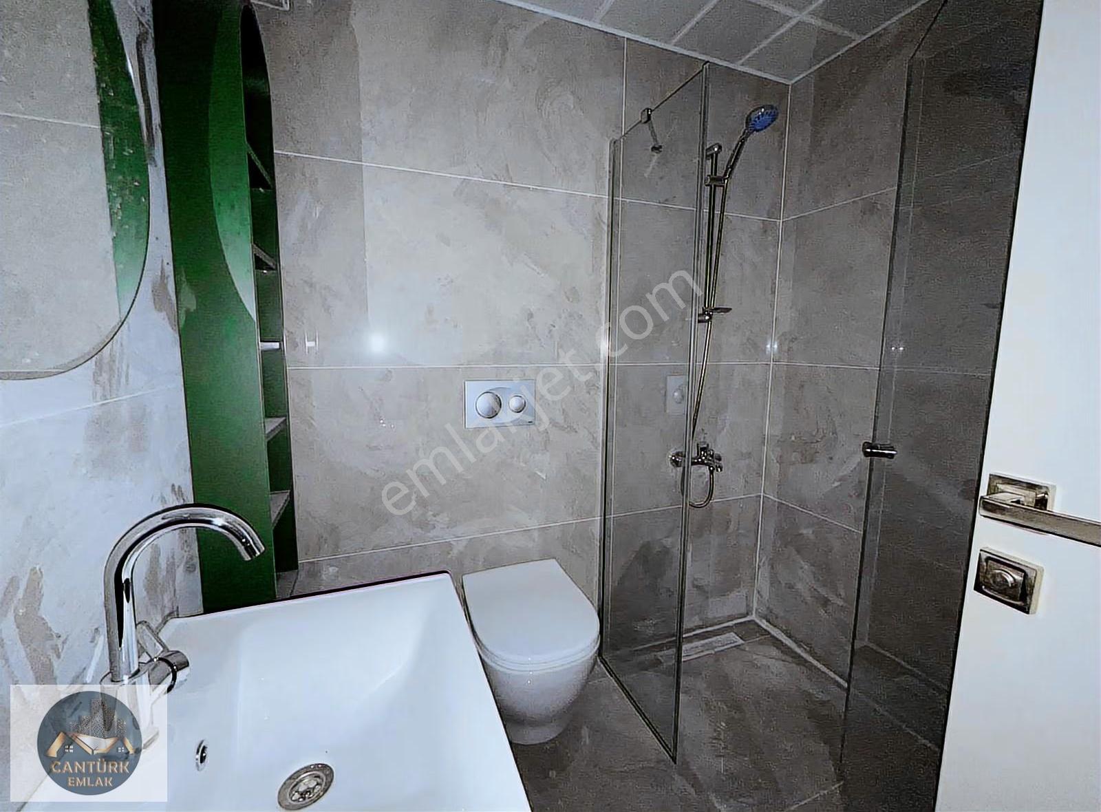 *pursaklar'da Cadde Üzerinde Site İçerisinde 2+1 Sıfır Daire* - Görsel 2