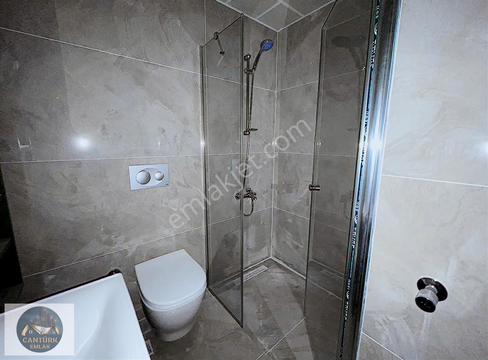 *pursaklar'da Cadde Üzerinde Site İçerisinde 2+1 Sıfır Daire* - Görsel 34