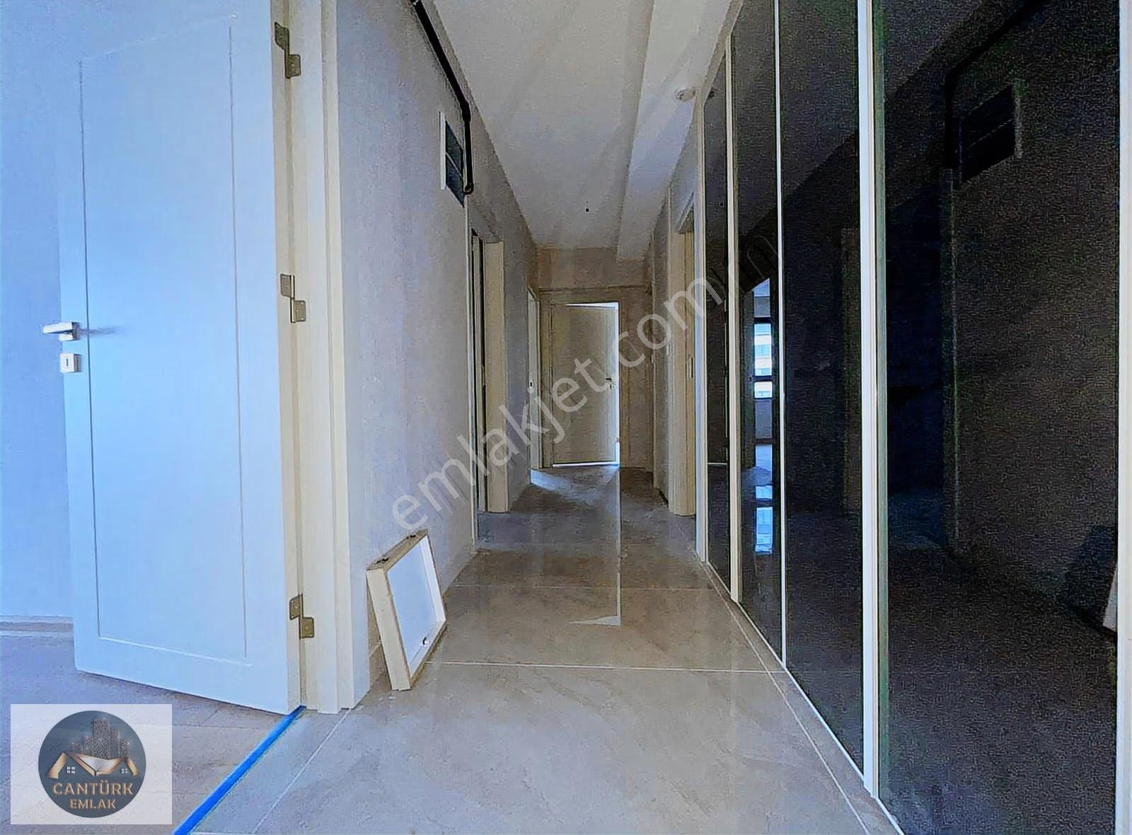 *pursaklar'da Cadde Üzerinde Site İçerisinde 2+1 Sıfır Daire* - Görsel 9