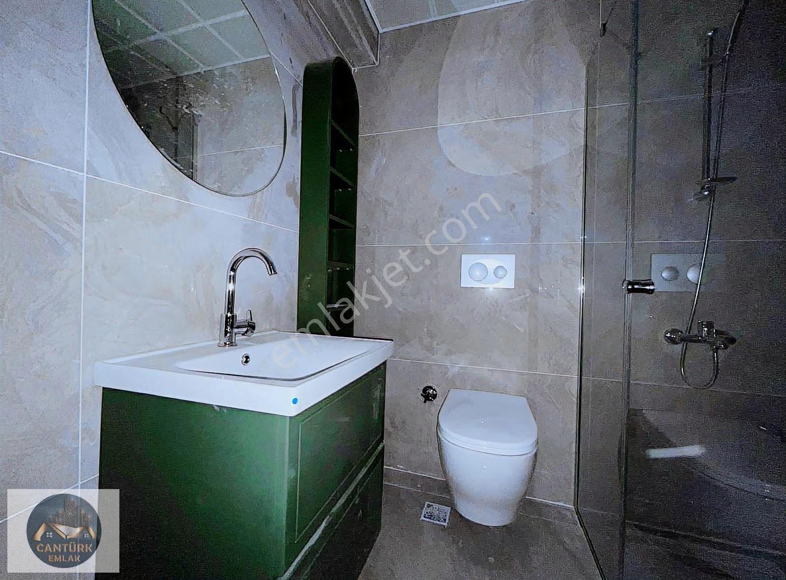 *pursaklar'da Cadde Üzerinde Site İçerisinde 2+1 Sıfır Daire* - Görsel 26