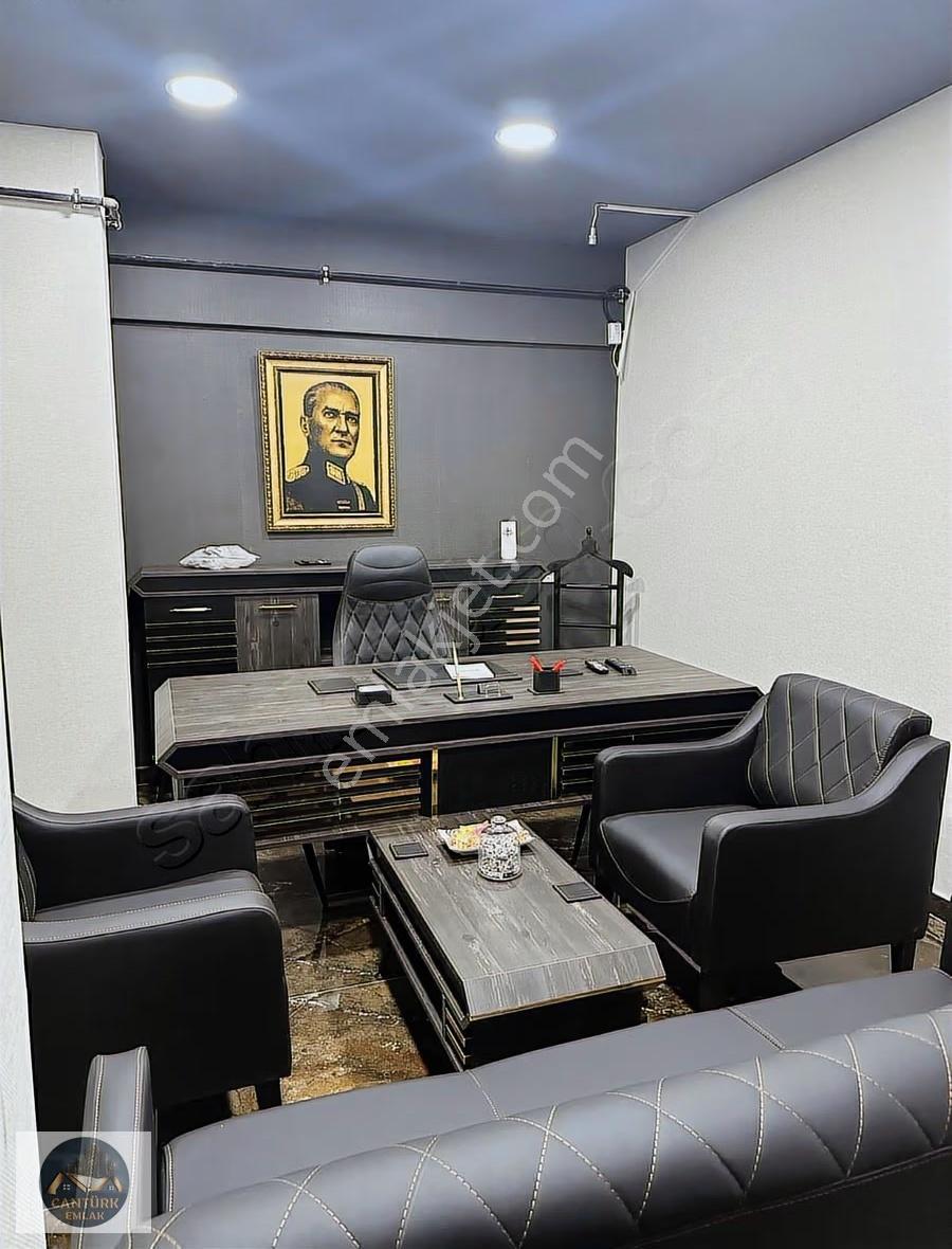 *pursaklar'da Cadde Üzerinde Site İçerisinde 2+1 Sıfır Daire* - Görsel 29
