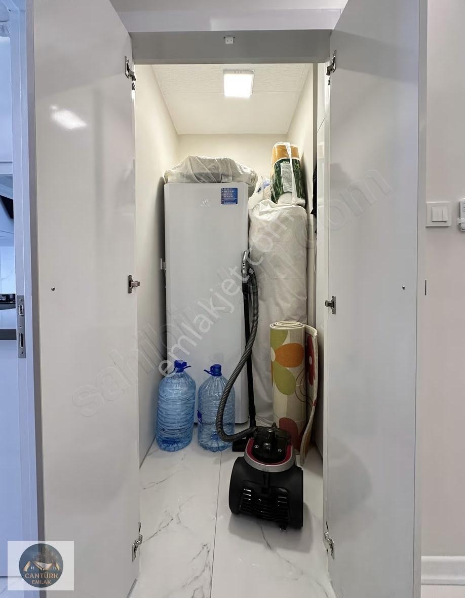 *pursaklar Merkezde Çift Banyolu,kilerli,ful Yapılı 3+1 Daire* - Görsel 7