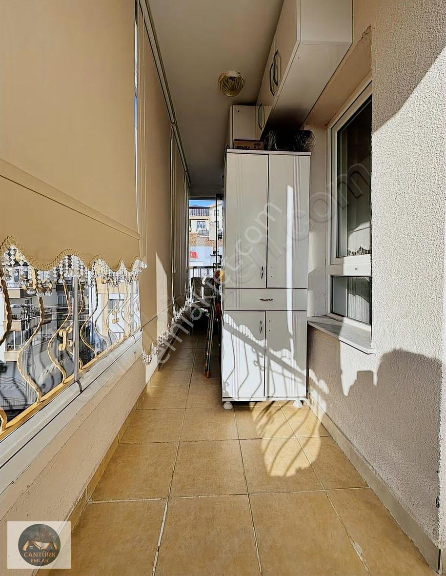 *pursaklar Merkezde Çift Banyolu,kilerli,ful Yapılı 3+1 Daire* - Görsel 25