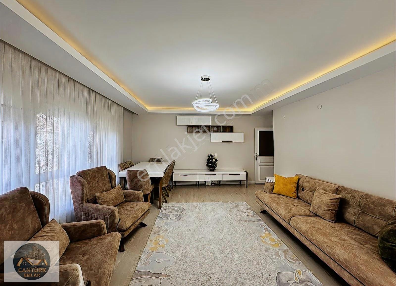 *pursaklar Merkezde Çift Banyolu,kilerli,ful Yapılı 3+1 Daire* - Görsel 2
