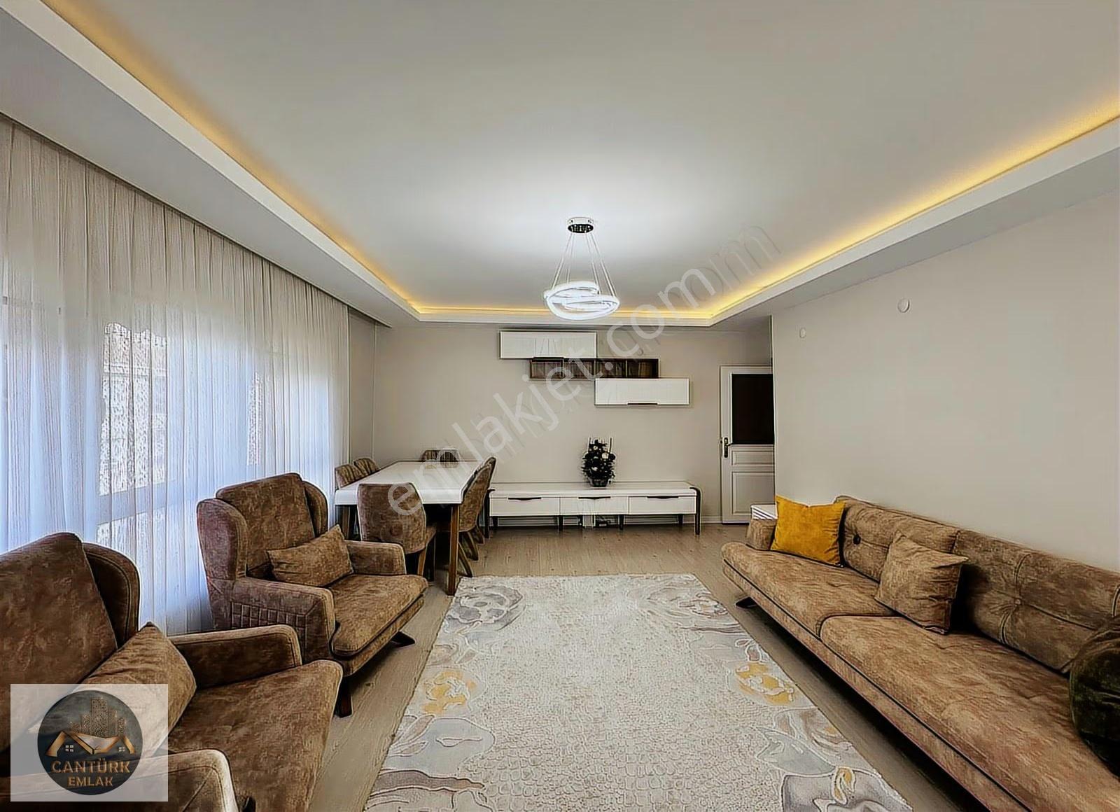 *pursaklar Merkezde Çift Banyolu,kilerli,ful Yapılı 3+1 Daire* - Görsel 21