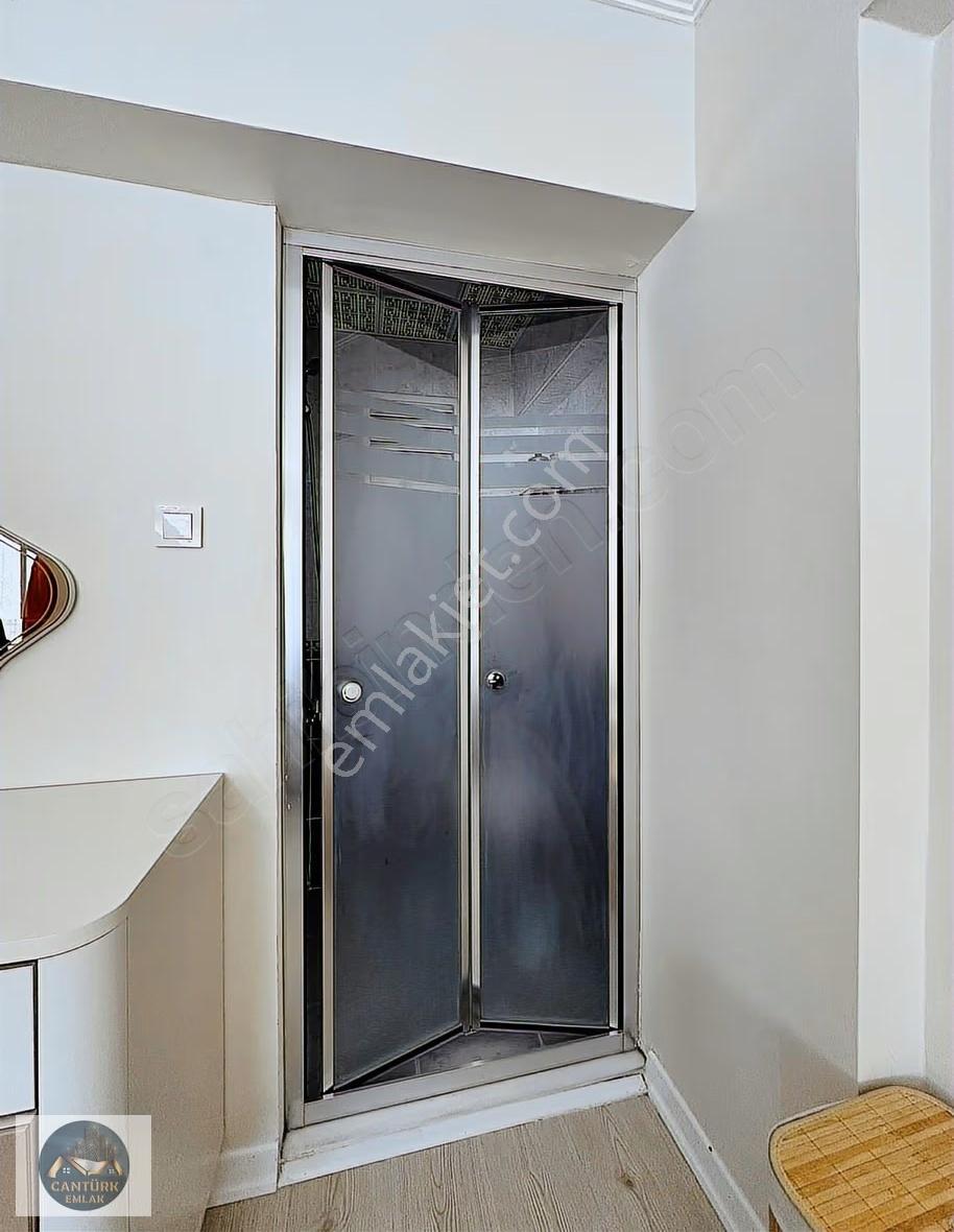 *pursaklar Merkezde Çift Banyolu,kilerli,ful Yapılı 3+1 Daire* - Görsel 30