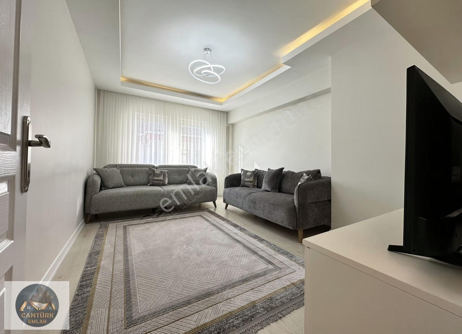 *pursaklar Merkezde Çift Banyolu,kilerli,ful Yapılı 3+1 Daire* - Görsel 24