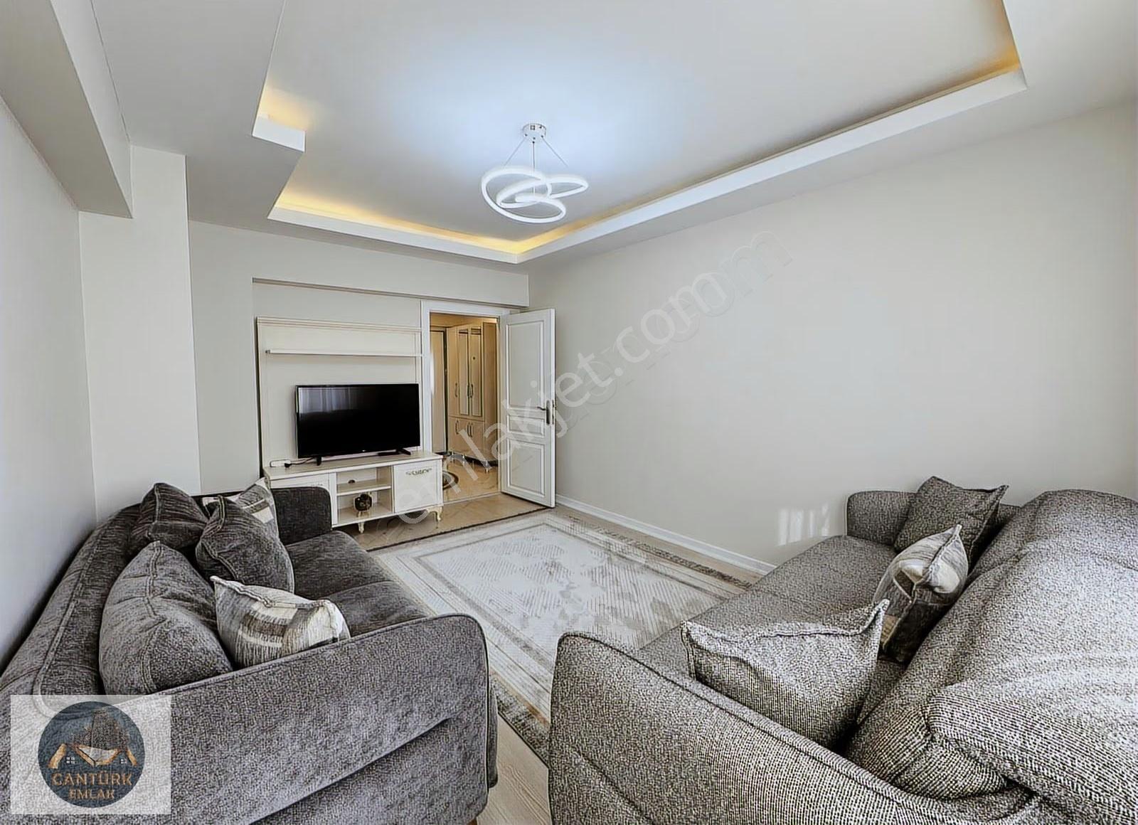 *pursaklar Merkezde Çift Banyolu,kilerli,ful Yapılı 3+1 Daire* - Görsel 27